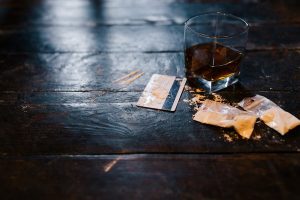 تداخل و عوارض کوکائین و الکل | پزشکت