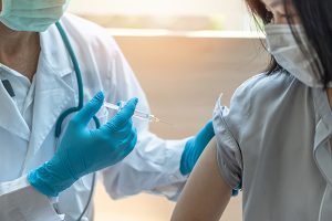 واکسن کرونا و ناباروری | پزشکت