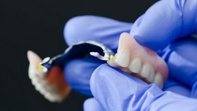 درد دندان مصنوعی و 8 راهکار درمانی آن | پزشکت