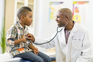 درمان بیماری کرون در کودکان چیست؟ | پزشکت