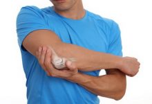 چه آسیب هایی می تواند باعث درد آرنج شود؟ | پزشکت