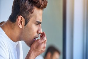 علت بوی بد بینی چیست؟ | پزشکت