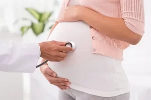 هفته 39 بارداری | پزشکت
