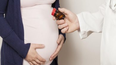 داروهای ضد تشنج در بارداری | پزشکت