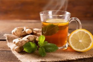 مزایا و عوارض چای لیمو | پزشکت
