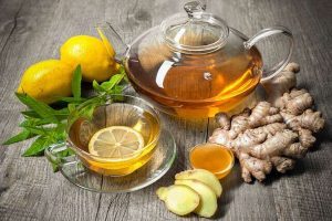 مزایا و عوارض چای لیمو | پزشکت