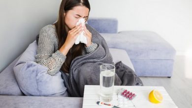 مراحل سرماخوردگی چیست؟ | پزشکت
