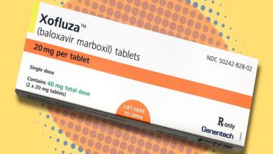 داروی Xofluza برای آنفولانزا | پزشکت