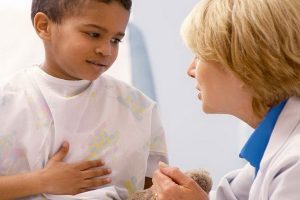 بیماری کرون در کودکان و نوجوانان | پزشکت