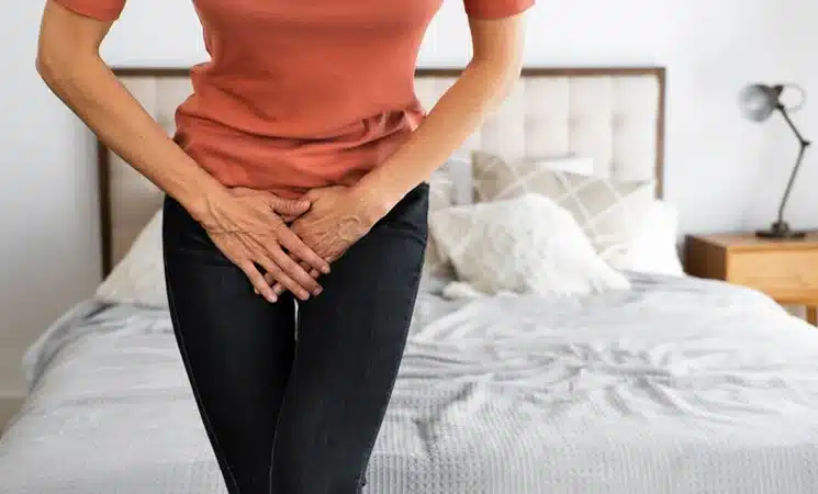 علت بی حسی و گزگز در واژن | پزشکت