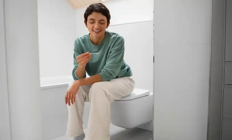 نگه داشتن مدفوع | پزشکت