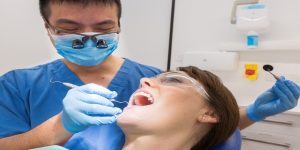 دندان عقل و مشکلات آن | پزشکت