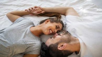 چرا رابطه جنسی لذت بخش است؟ || پزشکت