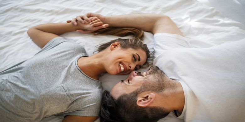 چرا رابطه جنسی لذت بخش است؟ || پزشکت