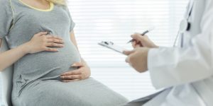 کیست تخمدان در بارداری | پزشکت