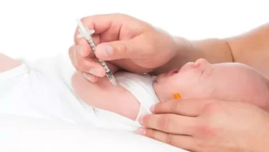 واکسن های دو ماهگی | پزشکت