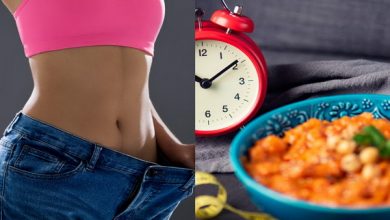 16 راهکار آسان برای تثبیت وزن | پزشکت