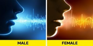 صدای زنانه در مردان | پزشکت