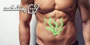 بوی بد ناف | پزشکت