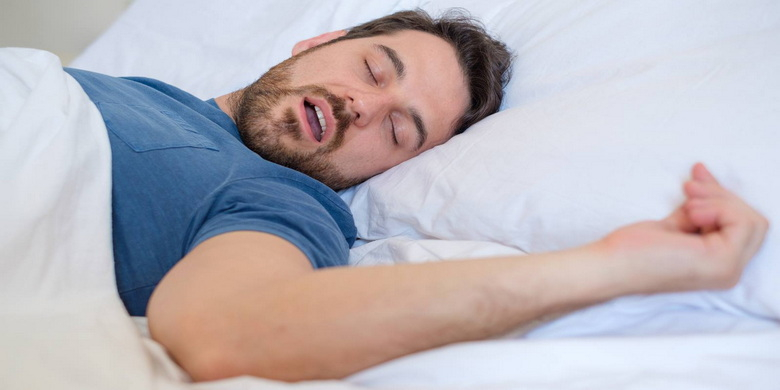 آپنه خواب شدید چیست و چگونه درمان می شود؟ || پزشکت