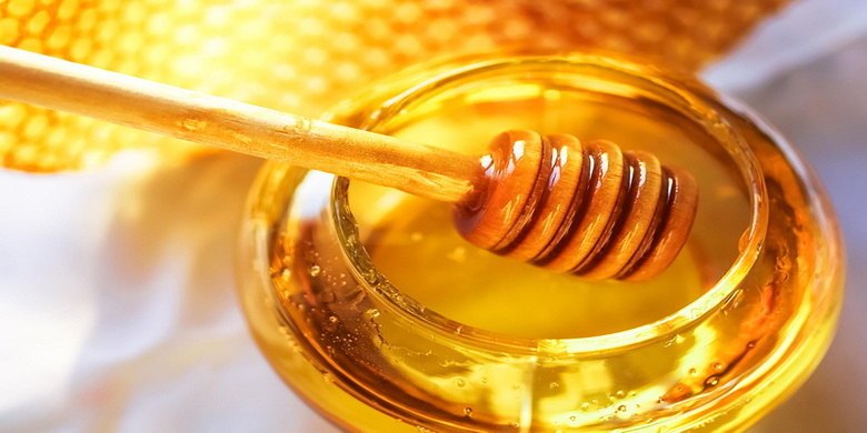 درمان های خانگی با استفاده از عسل || پزشکت