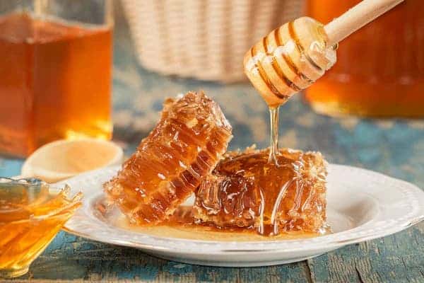 خواص عسل برای تقویت ایمنی بدن-پزشکت