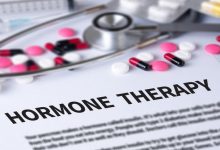 هورمون درمانی برای مردان | پزشکت