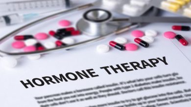 هورمون درمانی برای مردان | پزشکت