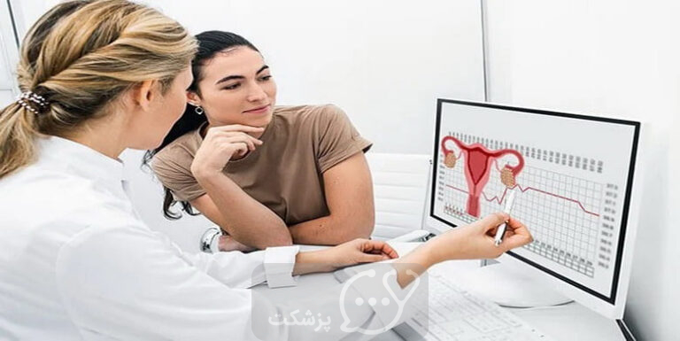 چرا پریود من دیر می شود? || پزشکت