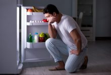 درد گرسنگی چیست و چه علائمی دارد؟ | پزشکت