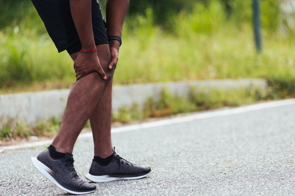 بهترین ورزش برای درد ساق پا | پزشکت