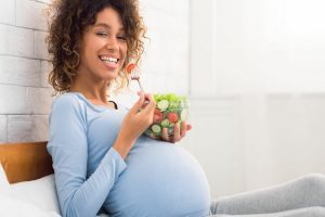 چگونه از دیابت بارداری پیشگیری کنیم؟ | پزشکت
