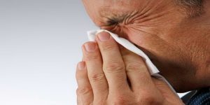 درد بینی و شایع ترین علل آن | پزشکت