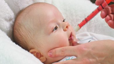 تایلنول برای نوزادان چه عوارضی دارد؟ | پزشکت