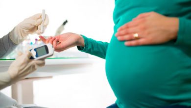 تست غربالگری گلوکز در بارداری | پزشکت