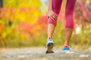 بهترین ورزش برای درد ساق پا | پزشکت