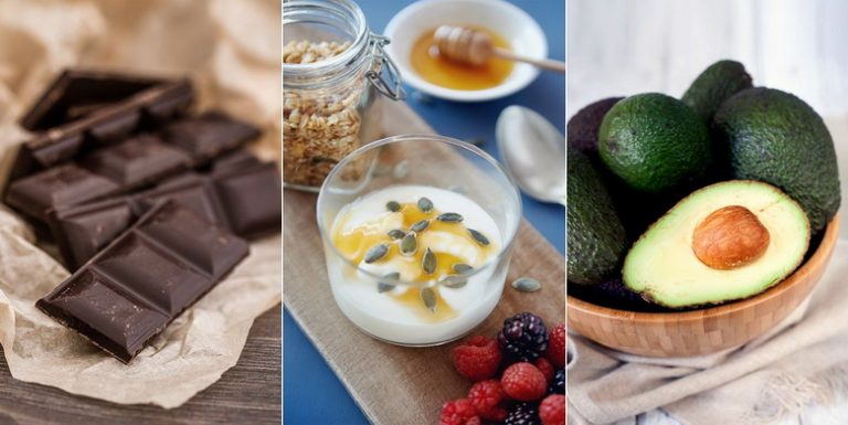 در قاعدگی چه بخوریم و چی نخوریم؟ || پزشکت