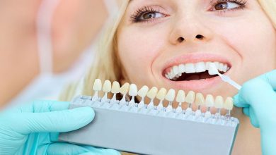 دندانپزشکی زیبایی چیست؟ | پزشکت