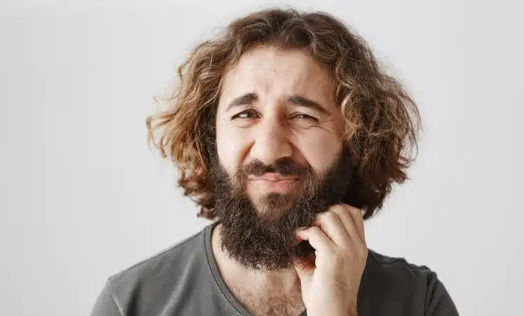 شوره ریش | پزشکت