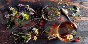 چای برای تسکین ناراحتی معده | پزشکت