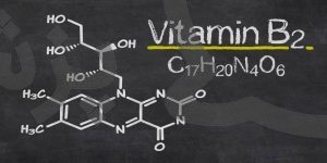 فواید و منابع غذایی ویتامین B2 || پزشکت