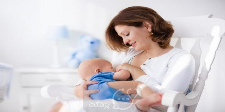 پد شیردهی و انتخاب بهترین و مناسب ترین گزینه || پزشکت