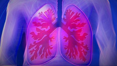 فرق بین آسم و بیماری ریه چیست؟ || پزشکت