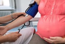 فشار خون پایین در بارداری || پزشکت