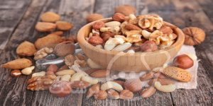 مهمترین منابع غذایی حاوی بور || پزشکت