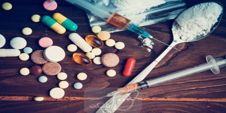 12 مورد از پرکاربردترین داروهای مخدر || پزشکت