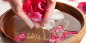گلاب برای پوست خشک | پزشکت