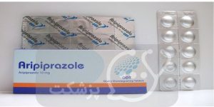 آریپیپرازول از عوارض تا کاربرد آن || پزشکت