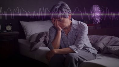 ارتباط اختلالات خواب و سلامت روان چیست؟ || پزشکت