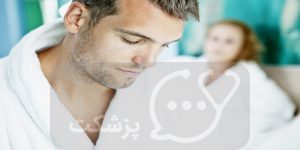 استرس و اختلال نعوظ || پزشکت